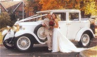 Aristoclassics wedding car hire 1083056 Image 0